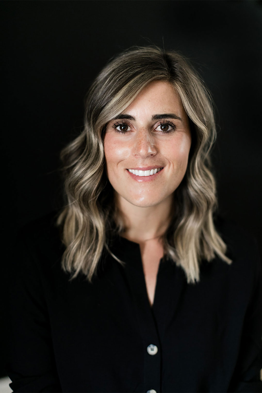 Lauren Ryan Client Coordinator